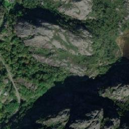 Satellite imagery of Laksodden, NO