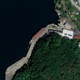 Satellite imagery of Sagodden, NO