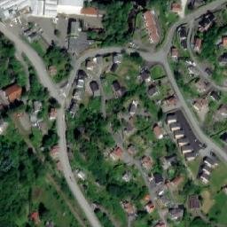 Satellite imagery of Sagodden, NO