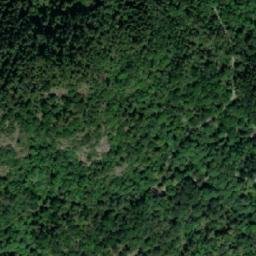 Satellite imagery of Tungefjellet, NO