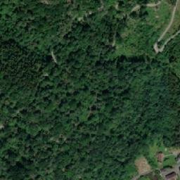 Satellite imagery of Bjødnebergan, NO