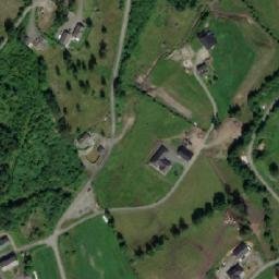 Satellite imagery of Bjødnebergan, NO
