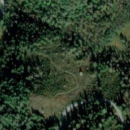 Satellite imagery of Homsfjellet, NO