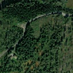 Satellite imagery of Gjermundsfjell, NO