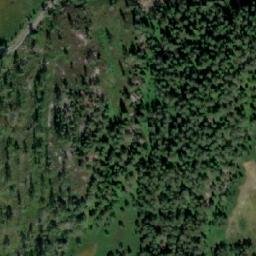 Satellite imagery of Gjermundsfjell, NO