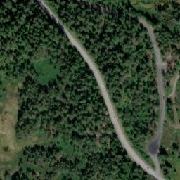 Satellite imagery of Gjermundsfjell, NO