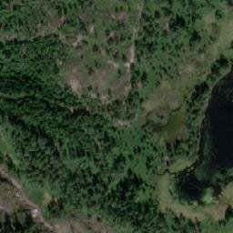 Satellite imagery of Bjørnefjell, NO