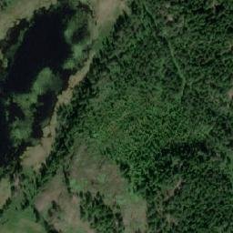 Satellite imagery of Bjørnefjell, NO