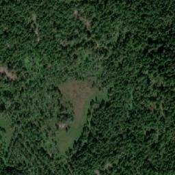 Satellite imagery of Bjørnefjell, NO