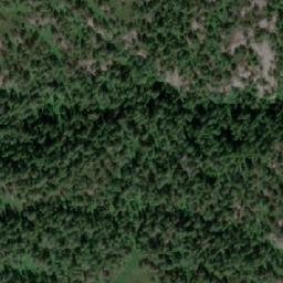 Satellite imagery of Rebbåsskåddene, NO