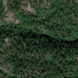 Satellite imagery of Rebbåsskåddene, NO