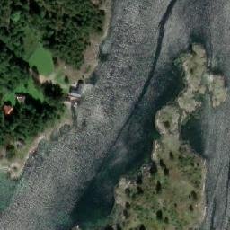 Satellite imagery of Kråga, NO