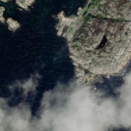 Satellite imagery of Sugga, NO