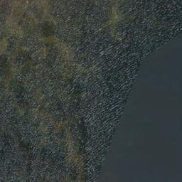 Satellite imagery of Kastna Nina, EE