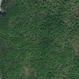 Satellite imagery of ACT 2 — NGS UV1556 — Unorganized Borough, US, US