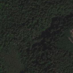 Satellite imagery of STREAM — NGS UV1445 — Juneau, US, US