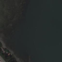 Satellite imagery of STREAM — NGS UV1445 — Juneau, US, US