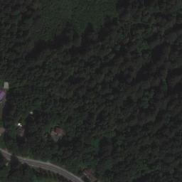 Satellite imagery of FENCE 2 — NGS UV1449 — Juneau, US, US