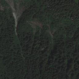 Satellite imagery of The Horn, US
