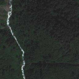 Satellite imagery of The Horn, US