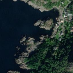 Satellite imagery of Laksodden, NO