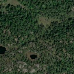 Satellite imagery of cairn, NO