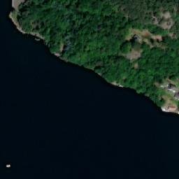 Satellite imagery of Sagodden, NO