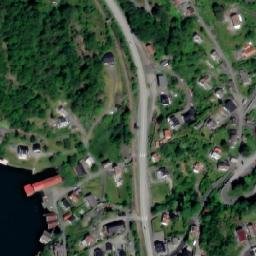 Satellite imagery of Sagodden, NO