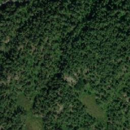 Satellite imagery of Tungefjellet, NO