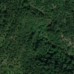 Satellite imagery of Tungefjellet, NO