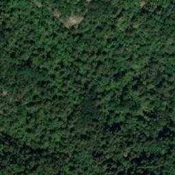 Satellite imagery of Tungefjellet, NO