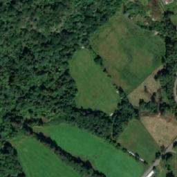 Satellite imagery of Fårekamfjellet, NO