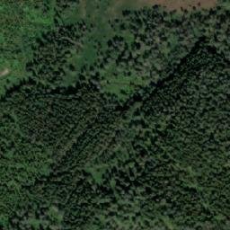 Satellite imagery of Ørnefjellan, NO