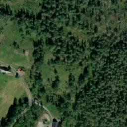 Satellite imagery of Gjermundsfjell, NO