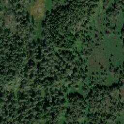 Satellite imagery of Gjermundsfjell, NO
