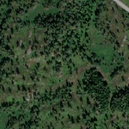 Satellite imagery of Gjermundsfjell, NO