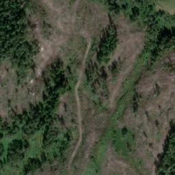 Satellite imagery of Bjørnefjell, NO