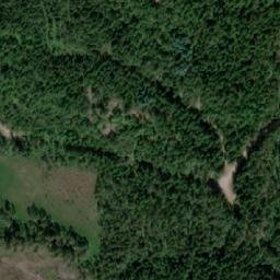 Satellite imagery of Bjørnefjell, NO
