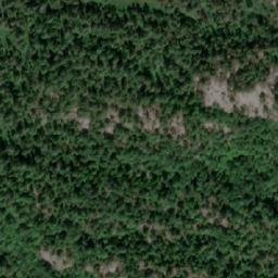 Satellite imagery of Rebbåsskåddene, NO