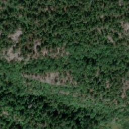 Satellite imagery of Rebbåsskåddene, NO