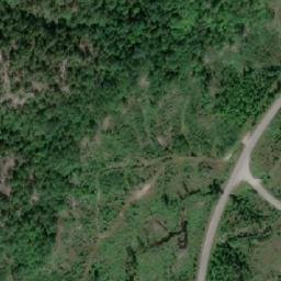 Satellite imagery of Rebbåsskåddene, NO