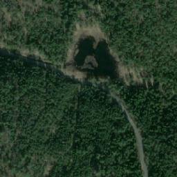 Satellite imagery of Jonsskoddet, NO