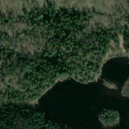 Satellite imagery of Ørneredet, NO
