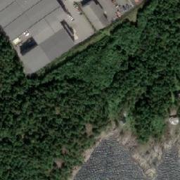Satellite imagery of Morvigpynten, NO