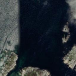 Satellite imagery of Teineskjær, NO