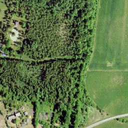 Satellite imagery of survey_point, SE