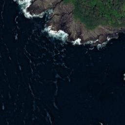Satellite imagery of Venisa Point, US
