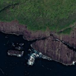 Satellite imagery of Venisa Point, US