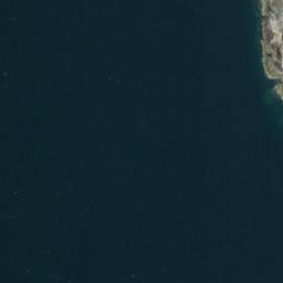 Satellite imagery of ACT 2 — NGS UV1556 — Unorganized Borough, US, US