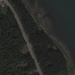 Satellite imagery of GOLD — NGS UV1440 — Juneau, US, US